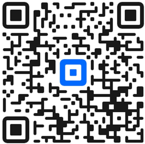 Payment QR code